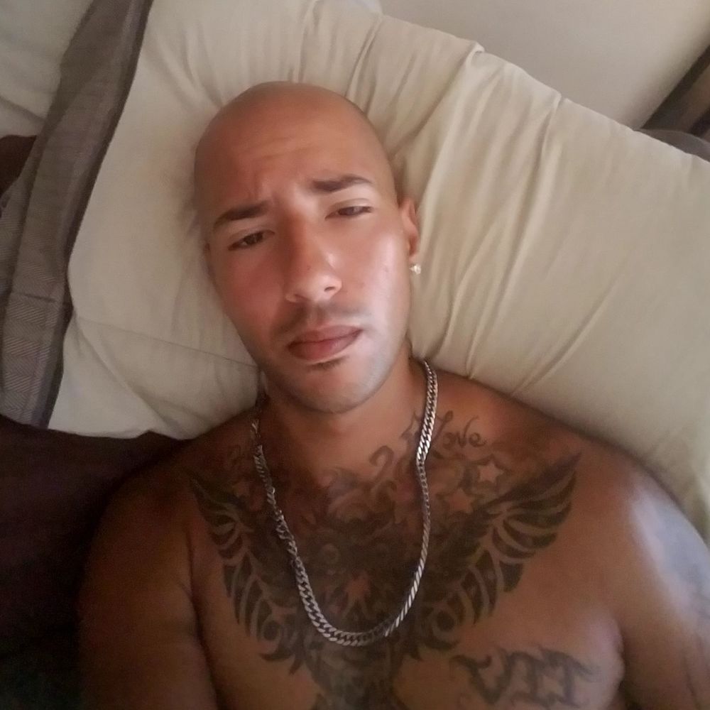 Meet your Posher, Jeremy